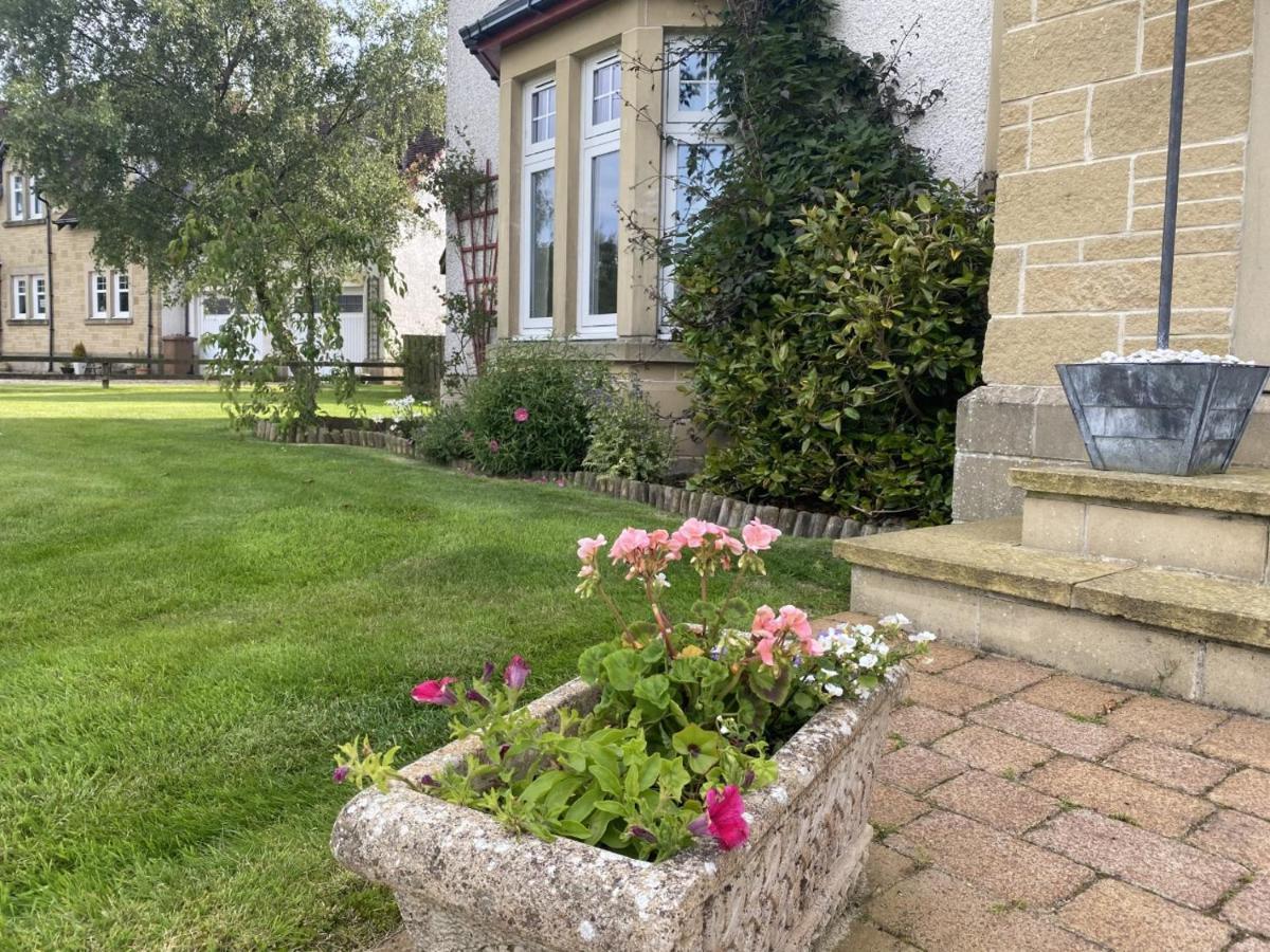 A Room In The Country Kirknewton  ภายนอก รูปภาพ